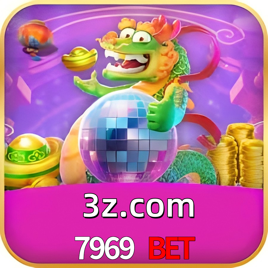 7969 bet Logo